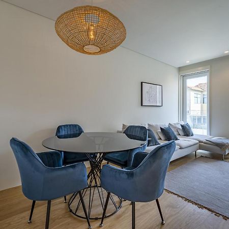 شقة Nomad'S Lux - 1Bed Quartier Des Arts بورتو المظهر الخارجي الصورة