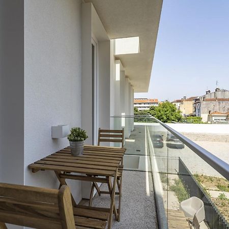 شقة Nomad'S Lux - 1Bed Quartier Des Arts بورتو المظهر الخارجي الصورة