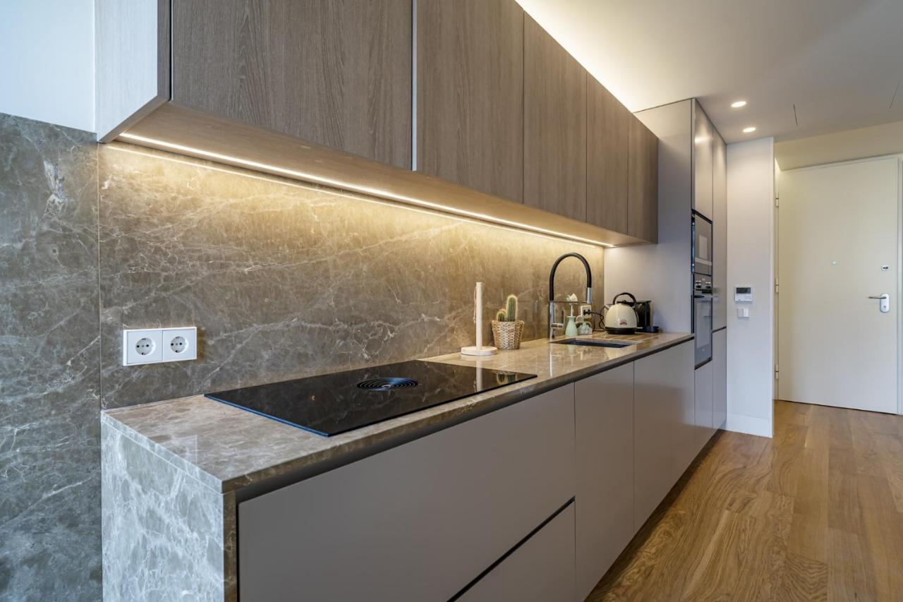 شقة Nomad'S Lux - 1Bed Quartier Des Arts بورتو المظهر الخارجي الصورة