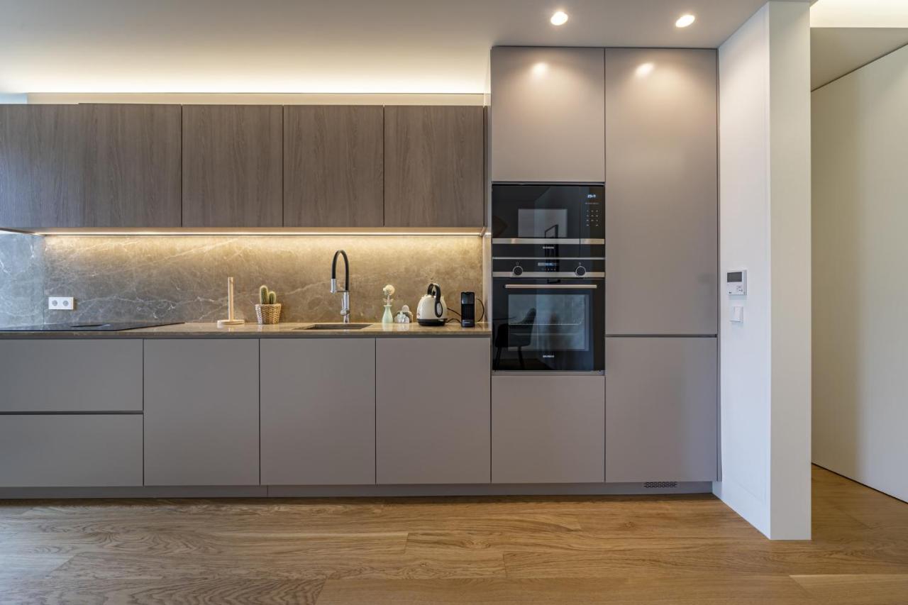شقة Nomad'S Lux - 1Bed Quartier Des Arts بورتو المظهر الخارجي الصورة