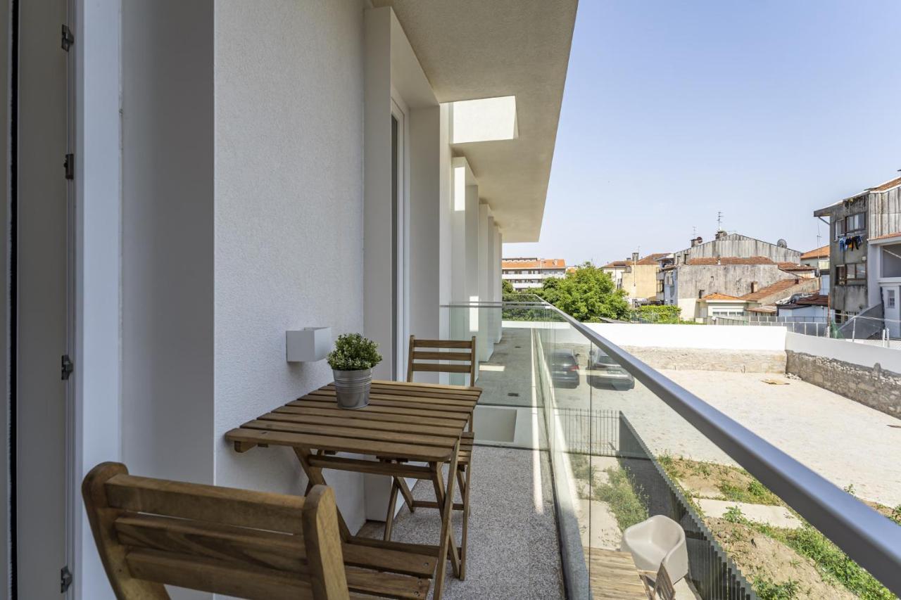 شقة Nomad'S Lux - 1Bed Quartier Des Arts بورتو المظهر الخارجي الصورة