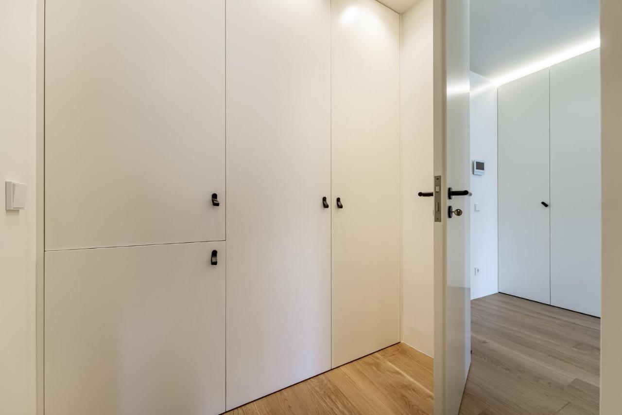شقة Nomad'S Lux - 1Bed Quartier Des Arts بورتو المظهر الخارجي الصورة