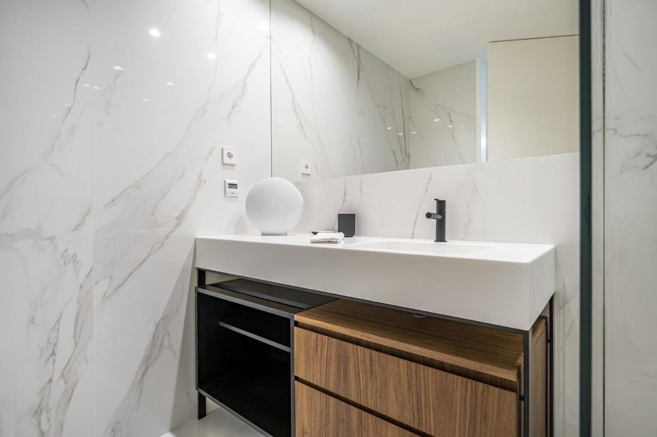 شقة Nomad'S Lux - 1Bed Quartier Des Arts بورتو المظهر الخارجي الصورة