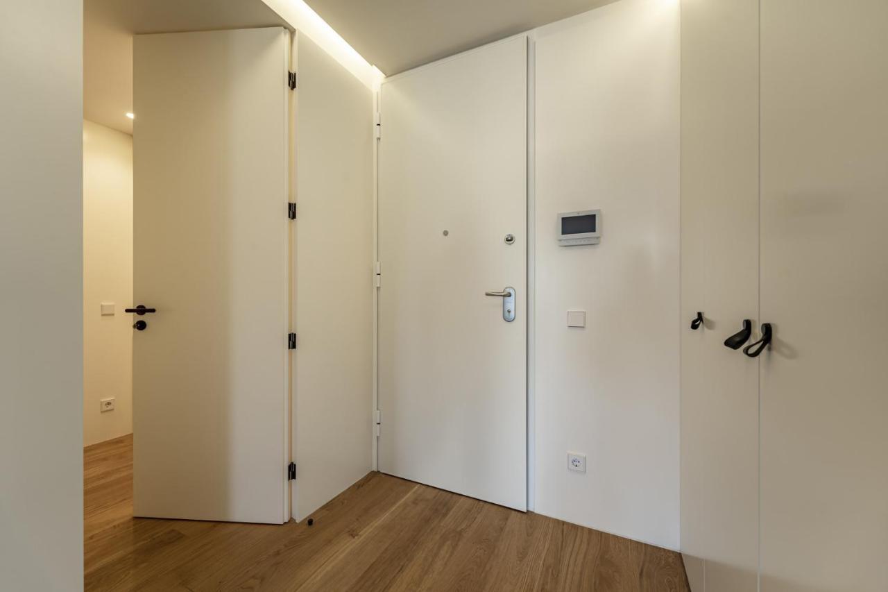 شقة Nomad'S Lux - 1Bed Quartier Des Arts بورتو المظهر الخارجي الصورة
