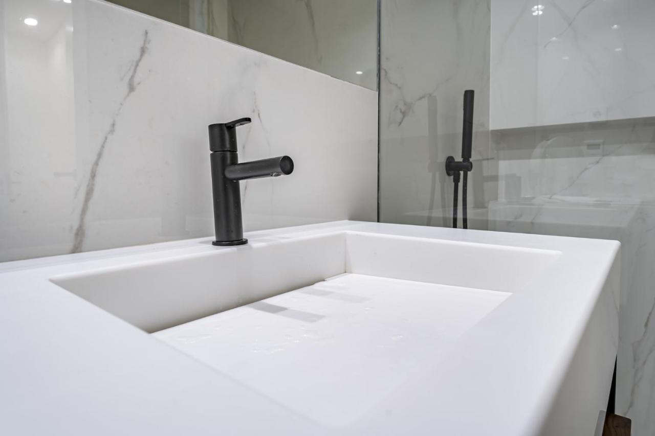 شقة Nomad'S Lux - 1Bed Quartier Des Arts بورتو المظهر الخارجي الصورة